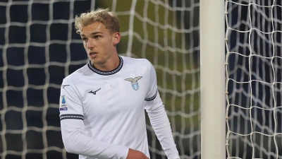 Lazio, Isaksen rassicura i tifosi biancocelesti: "Mi sento molto meglio fisicamente"