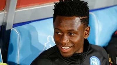 Diawara: "Il goal lo dedico a mia madre morta quando arrivai in Italia..."