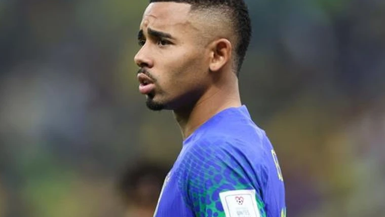 Napoli-Gabriel Jesus, la pista prende forma: Allegri lo stima, ma prima servono le cessioni