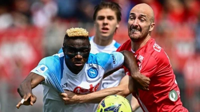 Monza, parla Dany Mota: “Partita tosta. Vittoria dal sapore diverso”