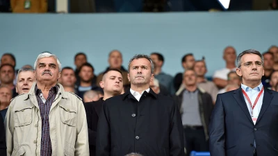 ESCLUSIVA - Savicevic: ""Napoli, per non complicarti la vita devi segnare subito un gol alla Stella Rossa"