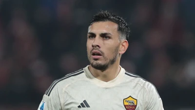 Roma, Leandro Paredes rinnova fino al 30 giugno 2026