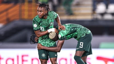 Coppa d'Africa, che lite tra Osimhen e Lookman: l'ex Napoli zittisce l'atalantino