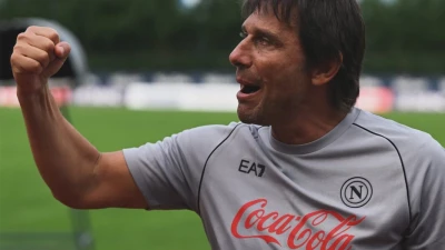 Empoli-Napoli, Conte punta a mantenere la vetta: la probabile formazione