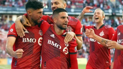 Toronto, follia Insigne: l'ex Napoli litiga con un tifoso