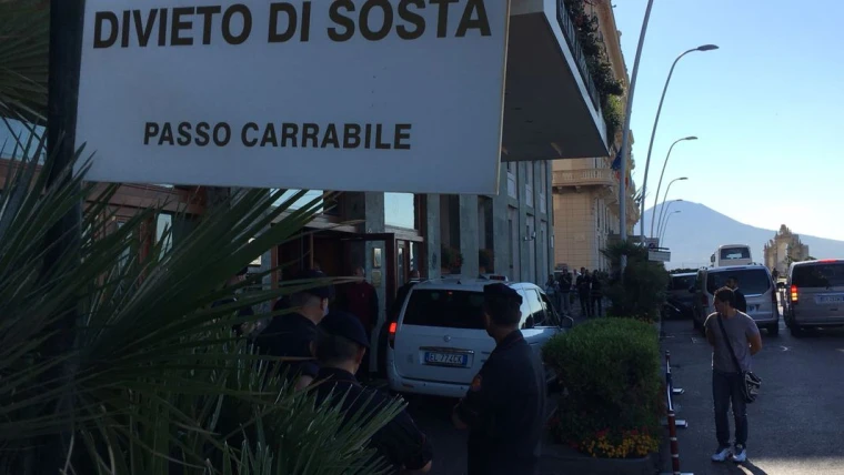 RILEGGI IL LIVE- Nasce ufficialmente il Napoli di Ancelotti