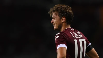 CLAMOROSO, L'AGENTE DI LJAJIC L'HA PROPOSTO AL NAPOLI!