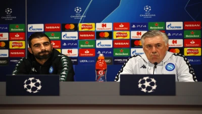 Ancelotti sul ritiro: "3 settimane sono poche: ne servirebbero 5"