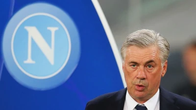 Ancelotti: "La prestazione c'è sempre stata, ma oggi abbiamo trovato il goal!"