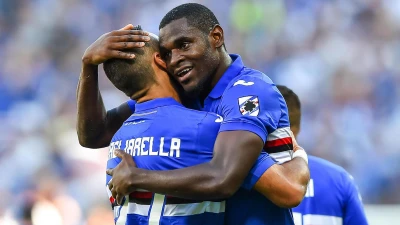 DALLA REDAZIONE - Napoli-Sampdoria, una gara da segno "ex"