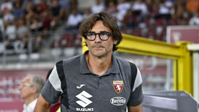 Fiorentina, il nuovo allenatore Paolo Vanoli si presenta: "Dobbiamo riconquistare la fiducia dei tifosi"