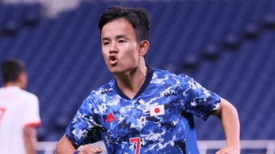 Calciomercato Napoli, Kubo declina l'offerta: resterà alla Real Sociedad