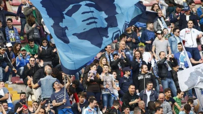 Genoa-Napoli, contestazione e gemellaggio a Marassi: attesi 5mila tifosi ospiti