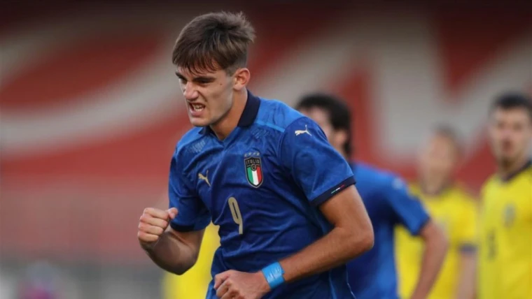 Udinese, esercitato il diritto di riscatto per Lucca: contratto fino al 2028