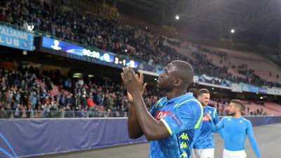 Sky conferma: respinto il ricorso per Koulibaly