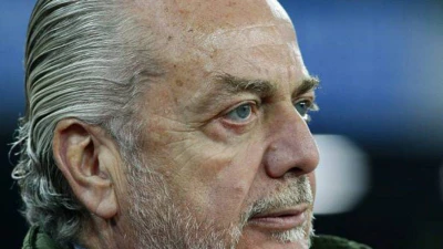 Napoli, parla l'avvocato di De Laurentiis: "Dalle indagini non è emerso nulla di preoccupante"
