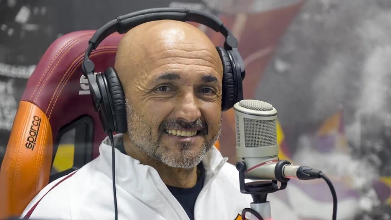 Mazzola: "Il Napoli è guarito, ma l'anti Juve è la Roma"