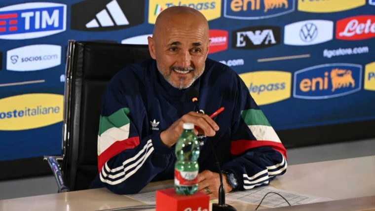 Napoli, Spalletti torna in città: scouting e beneficenza in programma