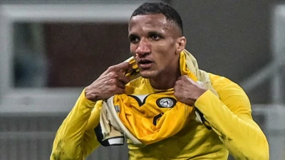 Udinese, in caso di mancato rinnovo Becao potrebbe partire. E c'è anche il Napoli sul difensore