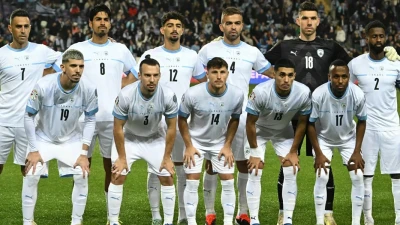 Israele e il rischio esclusione dai Mondiali: il messaggio della Uefa e i possibili scenari