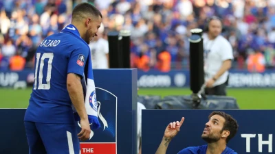 Effetto Ronaldo: il Napoli si prepara a rispondere!
