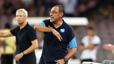 Nizza-Napoli 0-2, le pagelle: Albiol e Koulibaly alzano il muro, Callejòn e Insigne firmano la vittoria di Sarri