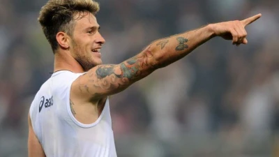 Floro Flores: "Allan? E' un giocatore fastidioso, sempre tra i piedi"