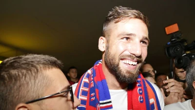 Video – Cagliari-Genoa: dopo un anno di "digiuno" Pavoletti torna al gol!