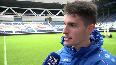 ESCLUSIVA - Mertens, l'ex compagno di squadra al PSV: "Dicevano che Dries era troppo piccolo, adesso il Belgio è ai suoi piedi. La mia su Kate, Milik, Strootman e i pregiudizi verso Napoli...'