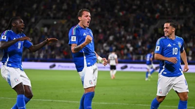Playoff Mondiali, l’Italia rischia due incubi del passato: nel percorso possibile Svezia e Macedonia