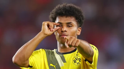 Juventus, Adeyemi nel mirino di Giuntoli: la qualificazione Champions deciderà il suo futuro
