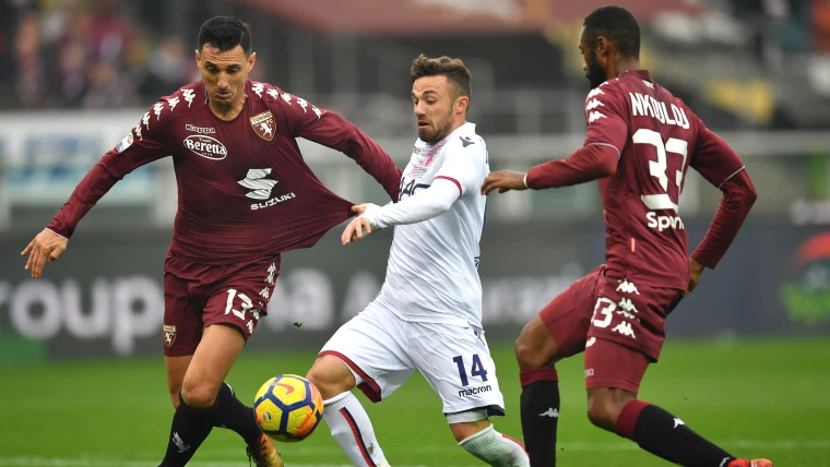 Torino, N'koulou avvisa la Juve: 'Siamo agguerriti!' Poi sul Napoli...