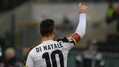 Di Natale: "Mertens mi somiglia. La sua storia è un pò la mia..."