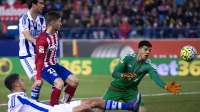 Rulli conferma: "L'anno scorso ho ricevuto l'offerta del Napoli, ma ho sempre scelto la Real Sociedad"