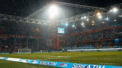 Genoa, società pronta a voltare pagina: De Rossi tornerà in panchina?