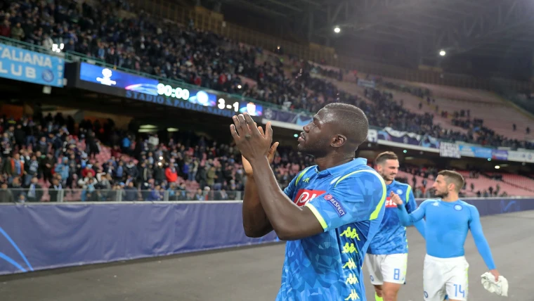 Napoli, Gattuso non si opporrà ad una cessione di Koulibaly. Lo scenario