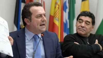 Largo Maradona, l’avvocato Pisani chiarisce: "Nessun maxi-sequestro, solo una contravvenzione"