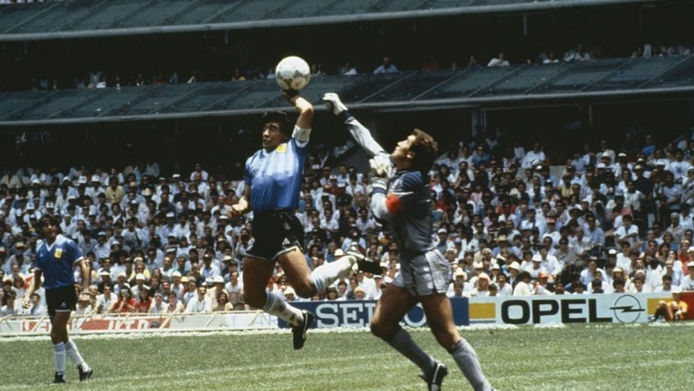 La Mano de Dios per il Santobono: un aiuto concreto dall’eredità di Maradona