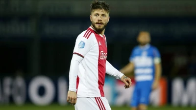 Calciomercato, niente Schone per il Napoli: lo vieta il regolamento FIFA