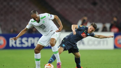 Napoli, possibile amichevole con il Wolfsburg ad agosto: i dettagli