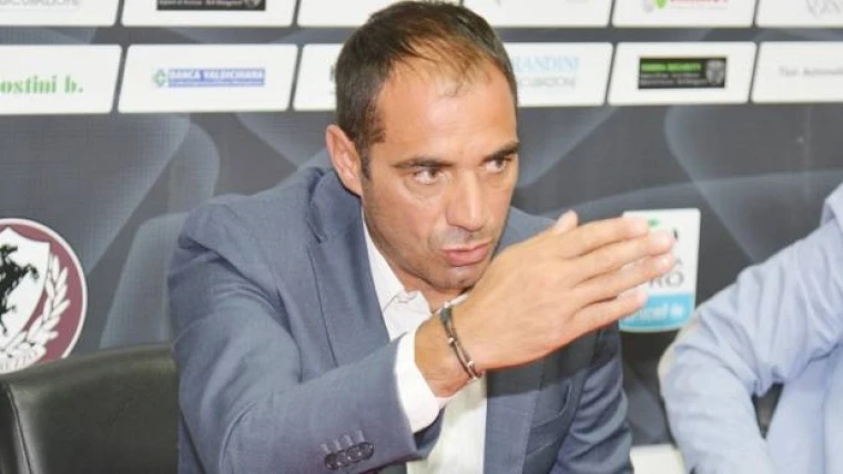 Bellucci: "Parma? Quella retrocessione fa ancora male"