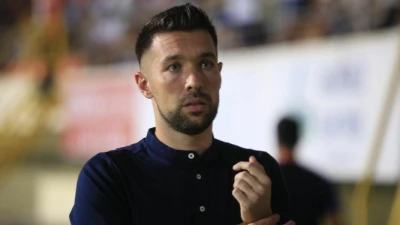 Napoli, ADL segue Farioli, il tecnico del Nizza dei "miracoli"