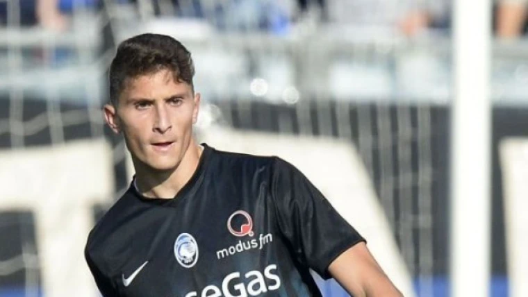 Caldara: "Andremo a Napoli per provare a fare punti"
