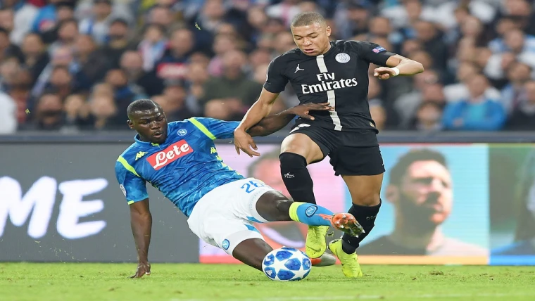 Dalla Francia - PSG, Mbappè si allena regolarmente