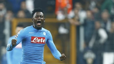 Piraino, agente Diawara: "Amadou innamorato di Napoli, vuole più continuità"