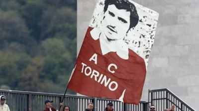 Torino, il club ricorda Gigi Meroni: 58 anni dopo la sua scomparsa, il genio granata vive ancora