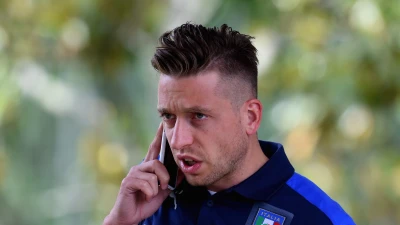 "Io al Napoli? Non posso parlare"