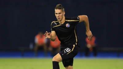 Pjaca: "Napoli? Che onore leggere il mio nome accostato alle grandi squadre"