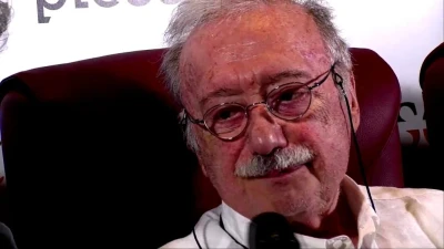 Morte Minà, la sua intervista a Il Mattino nel 2019