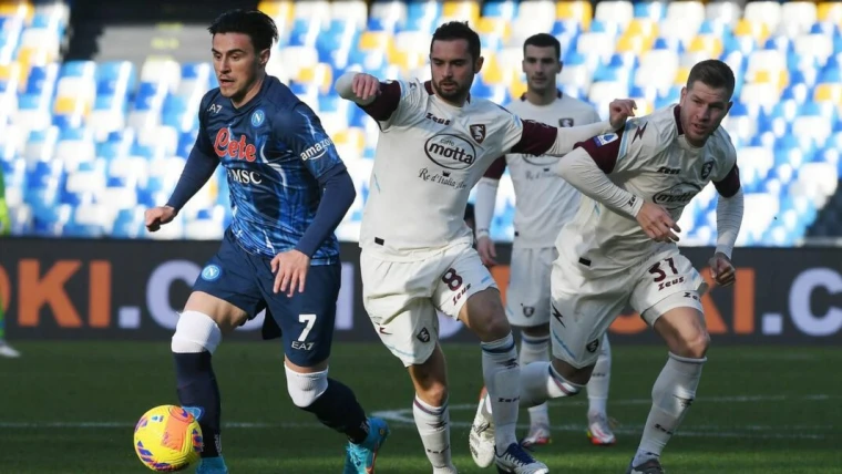 Napoli-Salernitana, terminata la riunione in Prefettura: quando arriverà la decisione